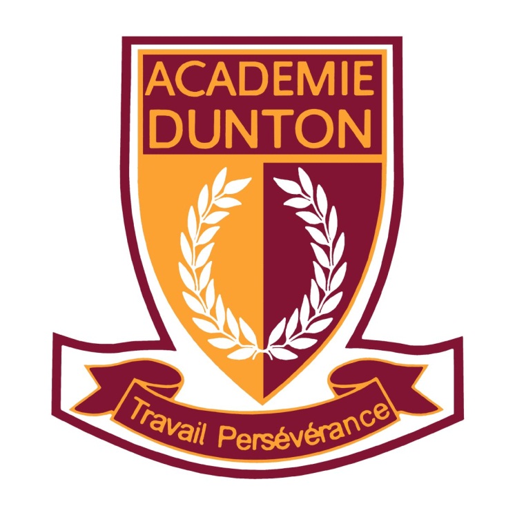 Académie Dunton